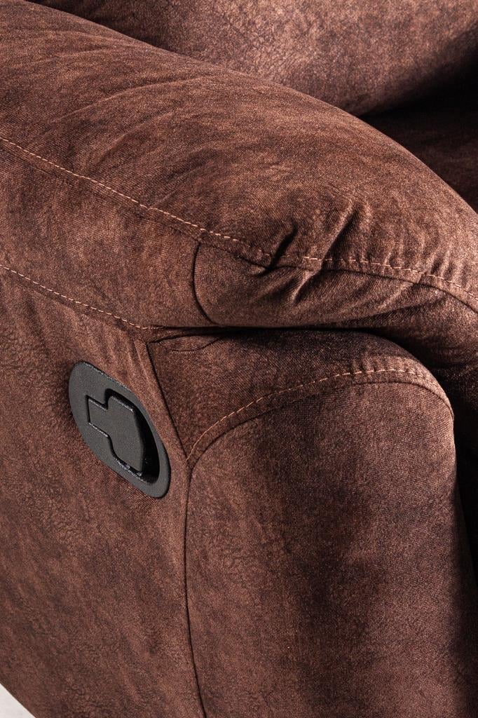 Niron Texas Baba Koltuğu Fonksiyonel Tekli Koltuk - Recliner TV Koltuğu 