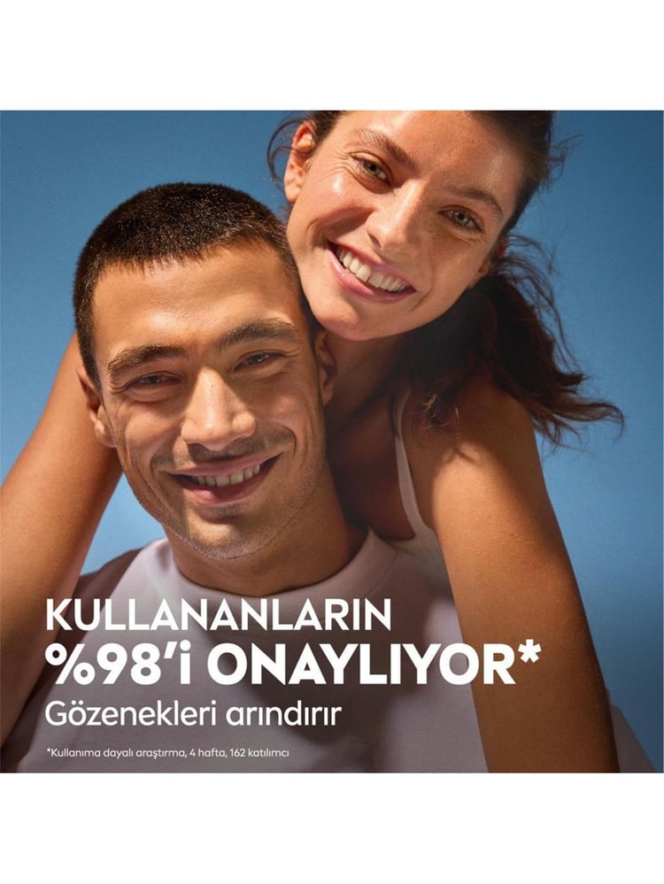 NIVEA 150 ML DERMA ACTIVATE SCRUB