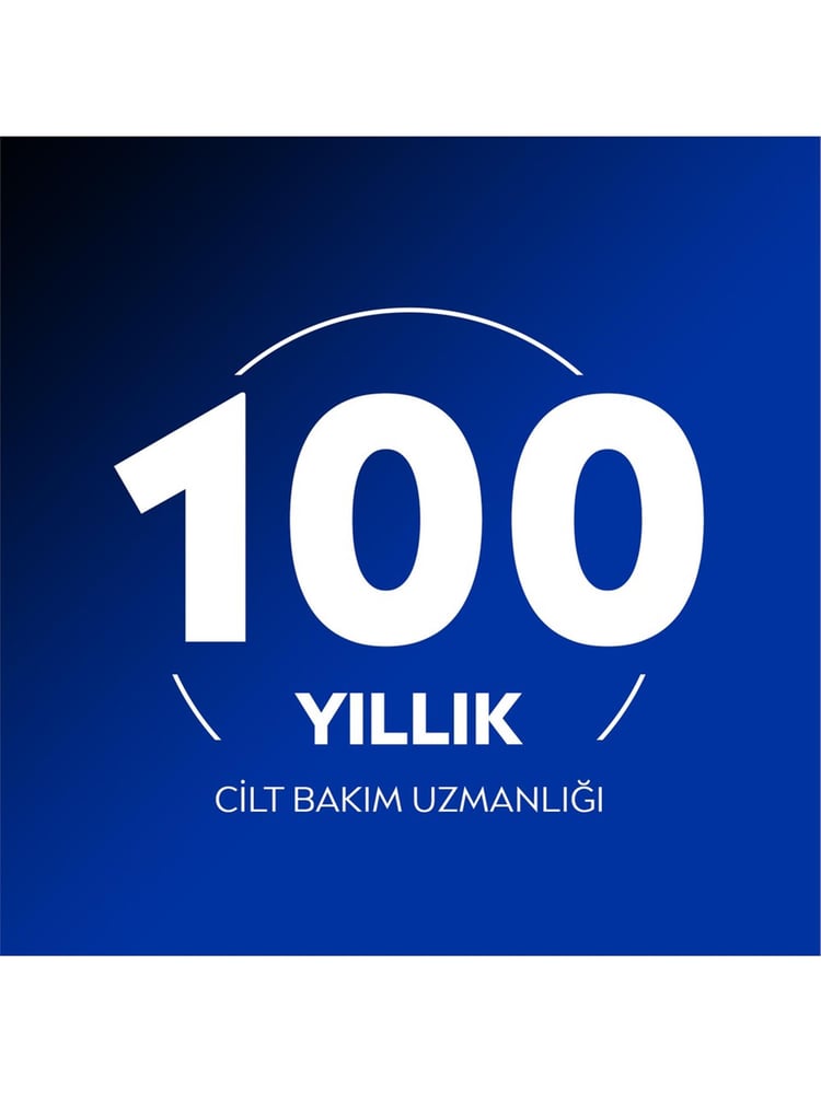 NIVEA.150ML YUZ TEM.KOP.KURU/HASSAS