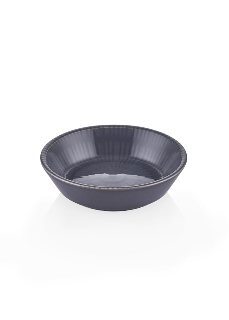 Noon Çerezlik 4lü Set Gri 10 cm