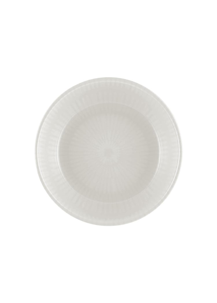 Noon Çerezlik 4lü Set Krem 10 cm
