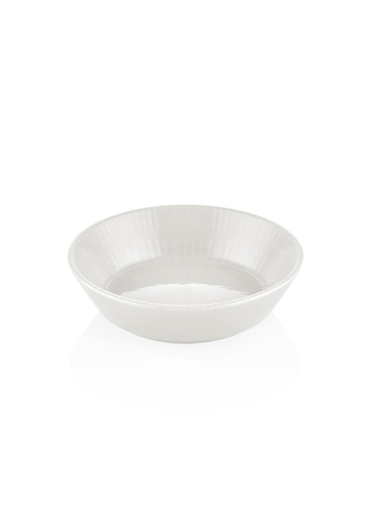 Noon Çerezlik 4lü Set Krem 10 cm