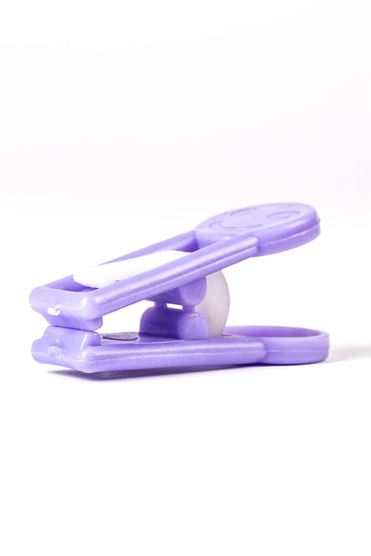 OMAK 50632 DECOBELLA 10 'LU PLASTIK MANDAL