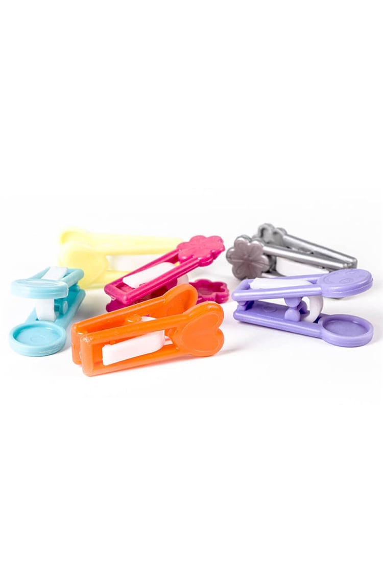 OMAK 50632 DECOBELLA 10 'LU PLASTIK MANDAL
