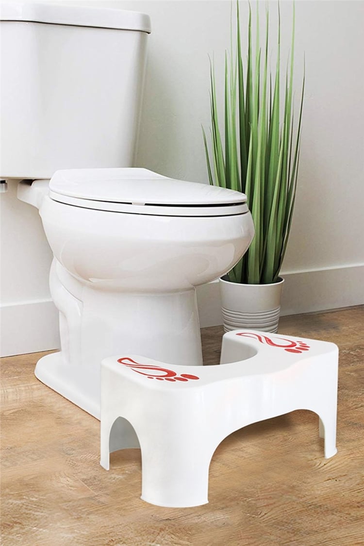 OMAK 70250 DECOBELLA KLOZET TABURESI
