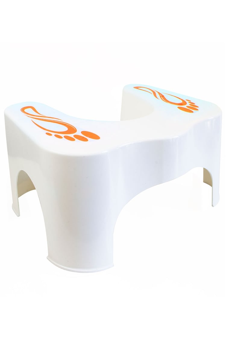 OMAK 70250 DECOBELLA KLOZET TABURESI