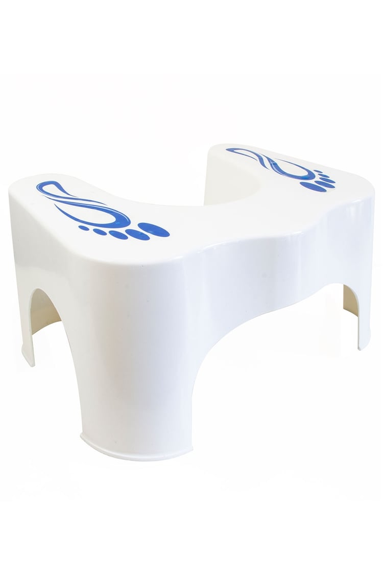 OMAK 70250 DECOBELLA KLOZET TABURESI