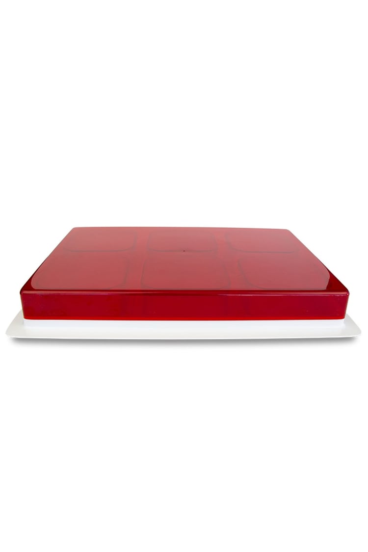 OMAK 81132 DECOBELLA KAHVALTILIK SETI