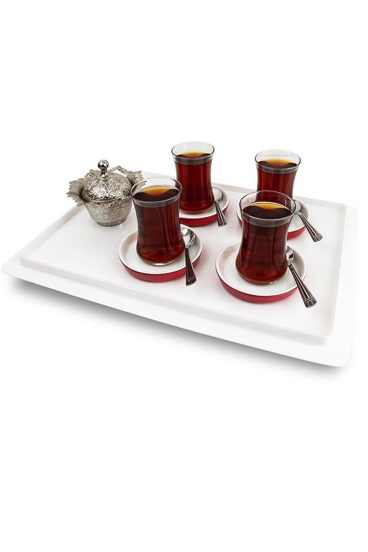 OMAK 81132 DECOBELLA KAHVALTILIK SETI