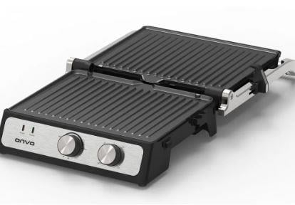 Onvo OVTST03 Mekanik Tost Makinesi