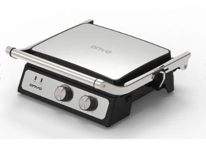 Onvo OVTST03 Mekanik Tost Makinesi