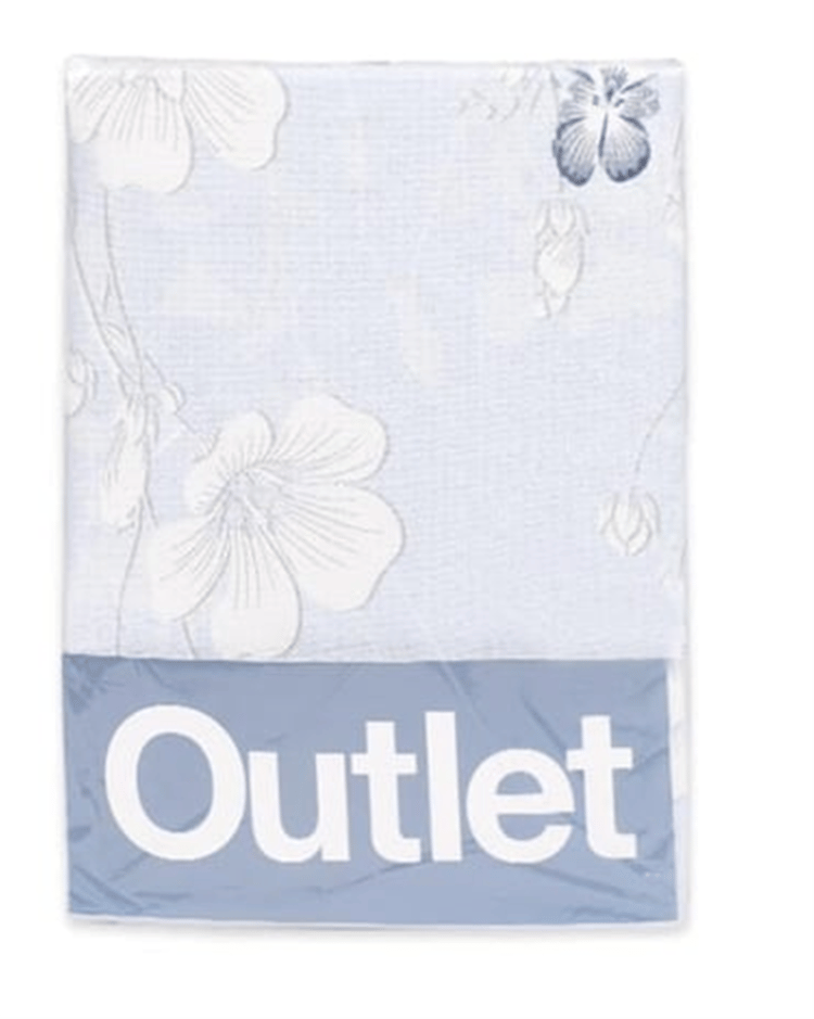 Özdilek Outlet Floretta Pike Takımı Rf Tek Kişilik