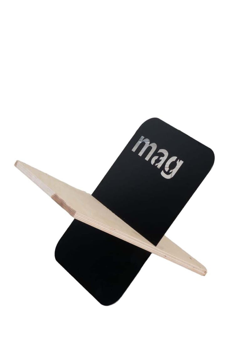 Pafu Verda Dergilikli Kitaplık Odunluk