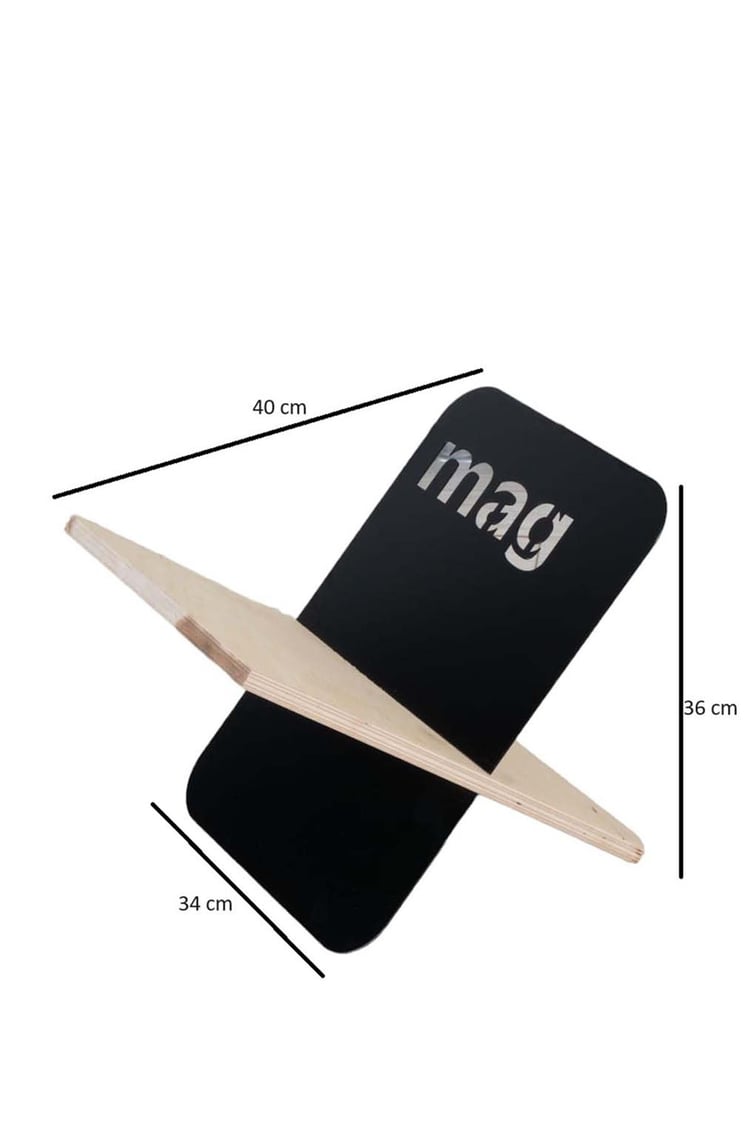 Pafu Verda Dergilikli Kitaplık Odunluk