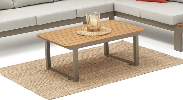 Palermo Sehpa - Cappucino