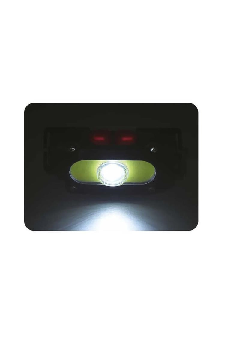 Panther Pt-5210 Usb Şarjlı Kafa Lambasi (120)