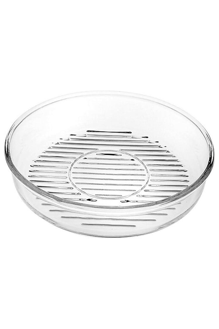 Paşabahçe 59544 Grill Yuvarlak Borcam 32 cm