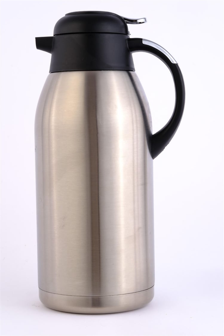 Penguen 3 Litre Inox Chef Termos