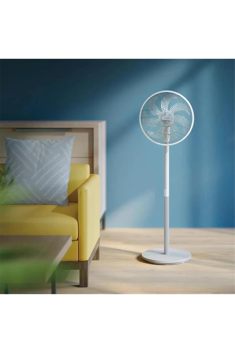 Philips 2000 Serisi CX2550/00 Ayaklı Vantilatör