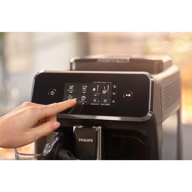 PHILIPS 2200 SERISI EP2231/40 TAM OTOMATIK KAHVE MAKINESI