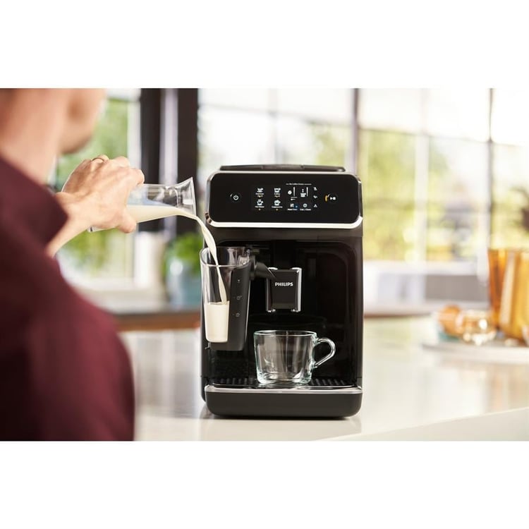 PHILIPS 2200 SERISI EP2231/40 TAM OTOMATIK KAHVE MAKINESI