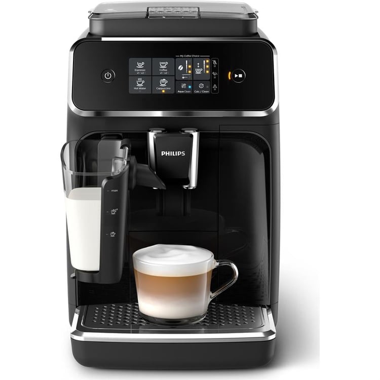 PHILIPS 2200 SERISI EP2231/40 TAM OTOMATIK KAHVE MAKINESI