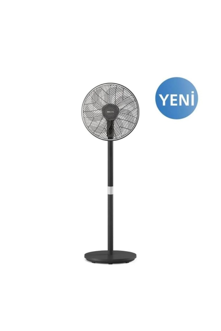 Philips 3000 Serisi CX3550/01 Ayaklı Vantilatör