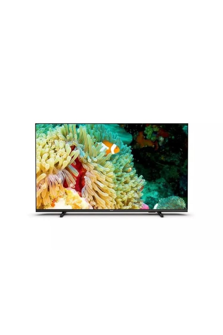 PHILIPS 43 PUS 7607/62 109 EKRAN SMART TELEVIZYON