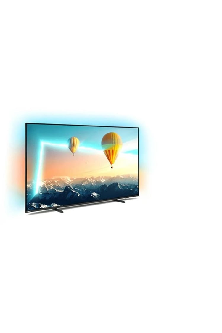 Philips 43 PUS 8007/62 109 EKRAN ANDROID TELEVIZYON- 4K -AMBILIGHT