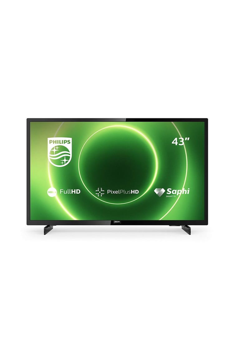 Philips 43PFS6805 43" 108 Ekran Uydu Alıcılı Full HD Smart LED TV