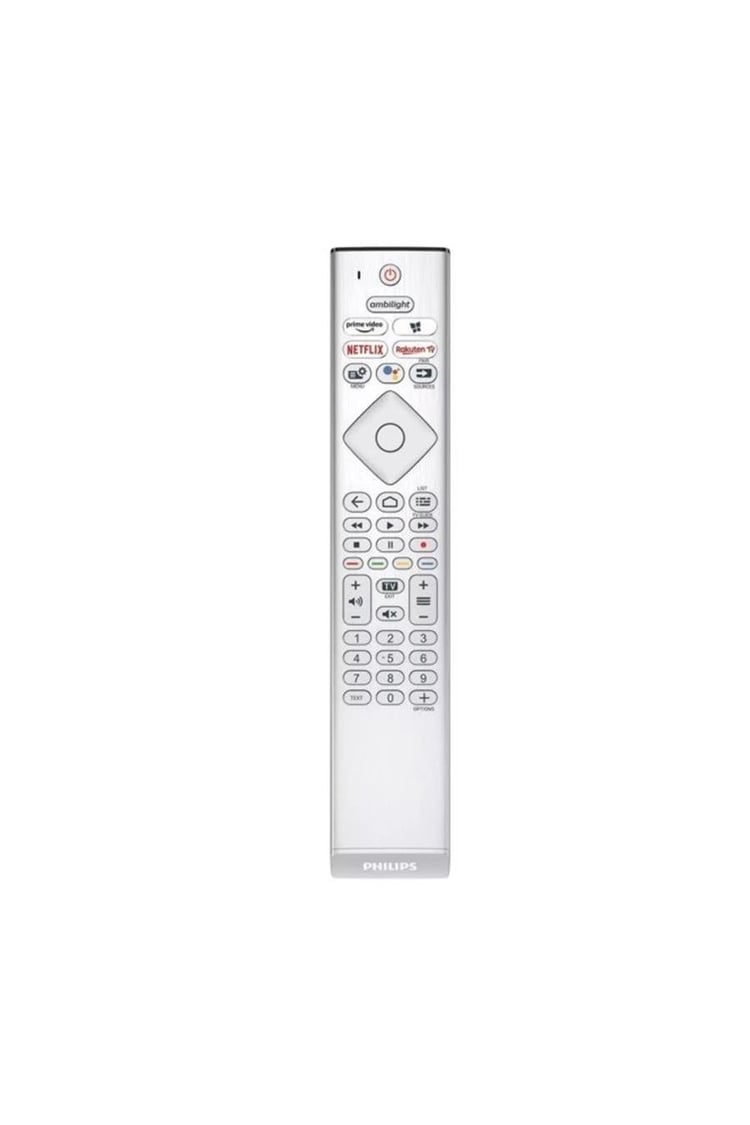 Philips 50 PUS 8507/62 126 EKRAN ANDROID TELEVIZON 4K -AMBILIGHT
