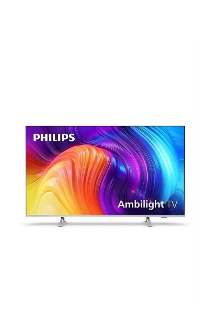Philips 50 PUS 8507/62 126 EKRAN ANDROID TELEVIZON 4K -AMBILIGHT