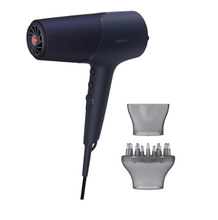 PHILIPS 5000 SERIES BHD510/00 THERMOSHIELD 2300 W SAC KURUTMA MAKINESI
