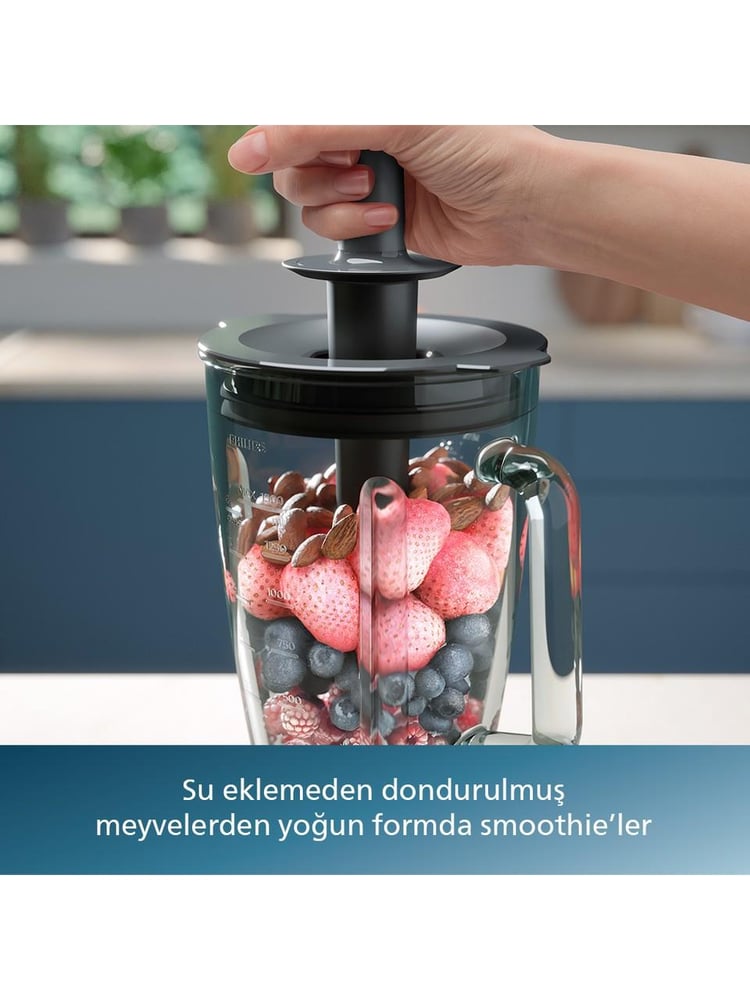 PHILIPS 5000 SERISI BLENDER HR3030/00