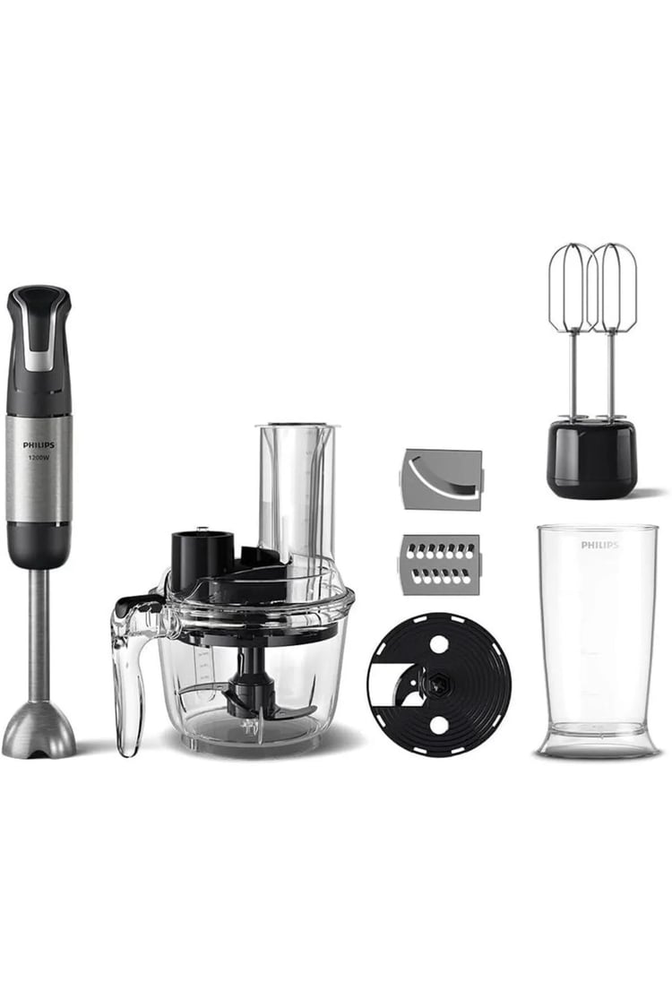 PHILIPS 5000 SERISI HR2695/01 1200 W BLENDER SETI