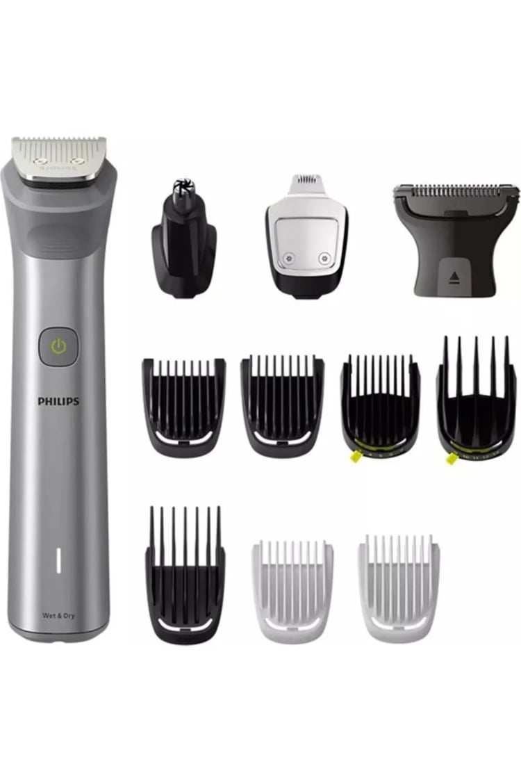 PHILIPS 5000 SERISI MG5950/15 12'SI 1 ARADA ERKEK BAKIM SETI