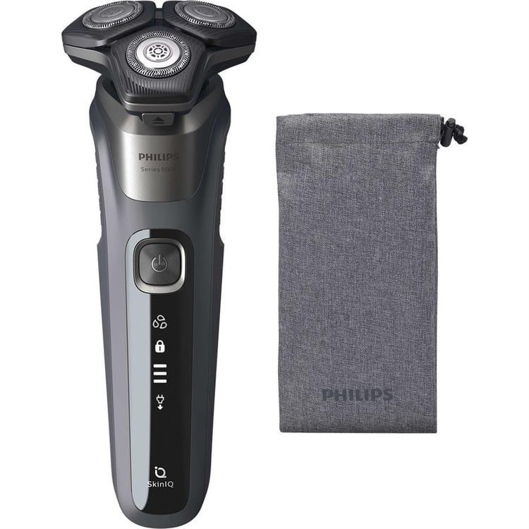 PHILIPS 5000 SERISI S5587/10 ISLAK KURU TIRAS MAKINESI