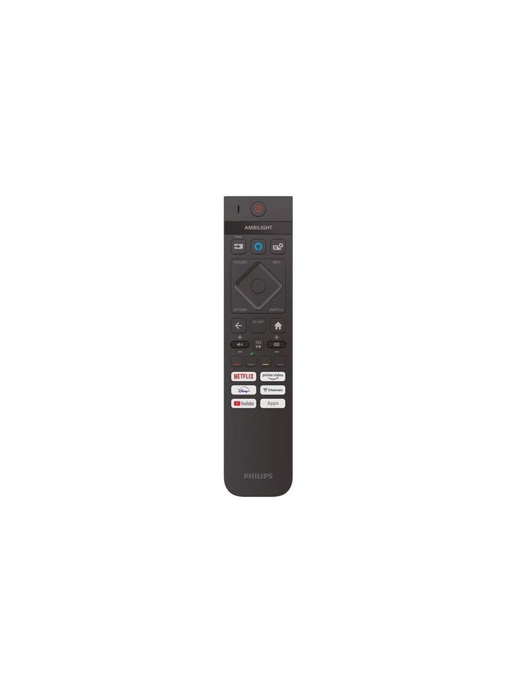 PHILIPS 50PUS8349/62 126 EKRAN 50 INCH ULTRA HD SMART LED TELEVIZYON