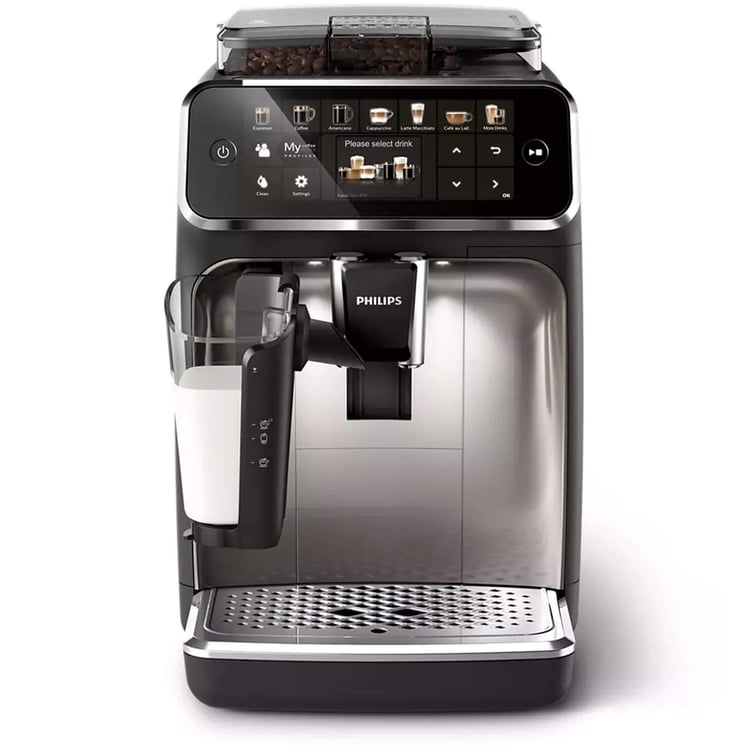 Philips 5400 Serisi EP5447/90 Tam Otomatik Espresso Makinesi