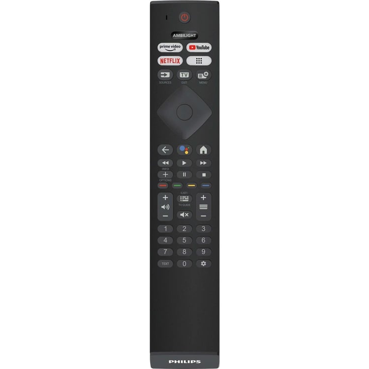 Philips 55OLED708 4K Ultra HD 55