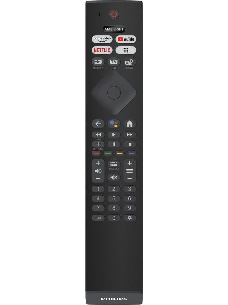 Philips 55OLED708 4K Ultra HD 55
