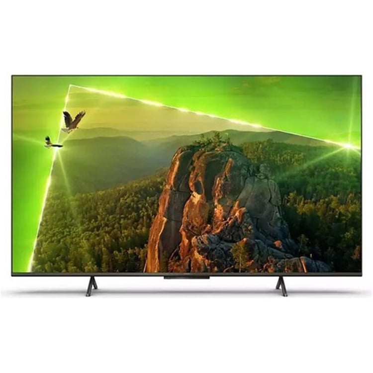 Philips 55PUS8118/62 4K Ultra HD 55