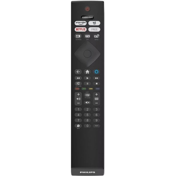 Philips 55PUS8118/62 4K Ultra HD 55