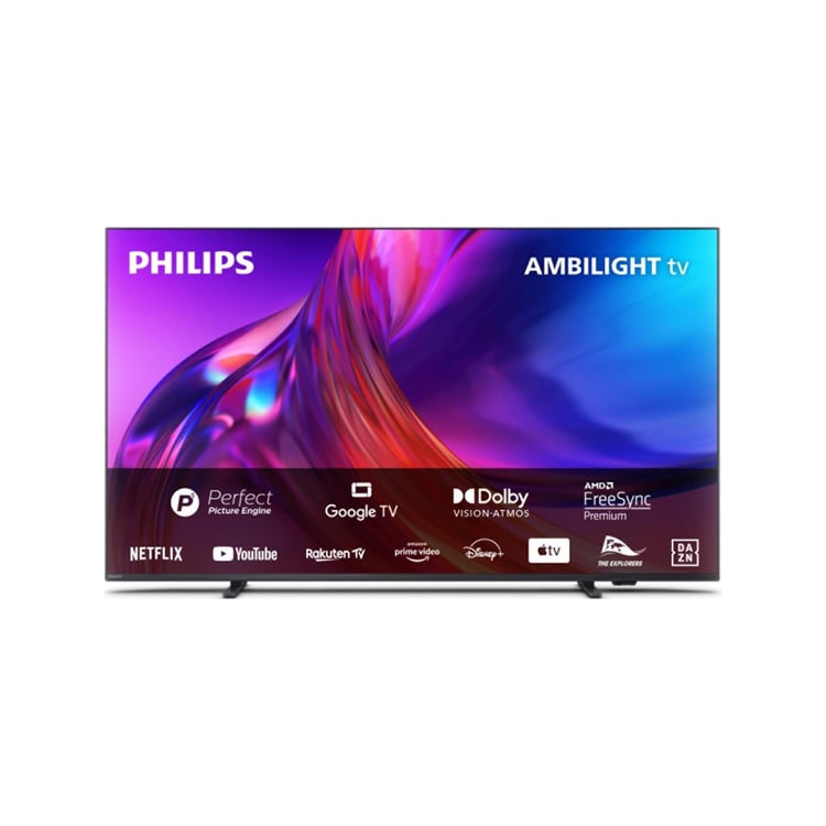Philips 55PUS8548/62 4K Ultra HD 55