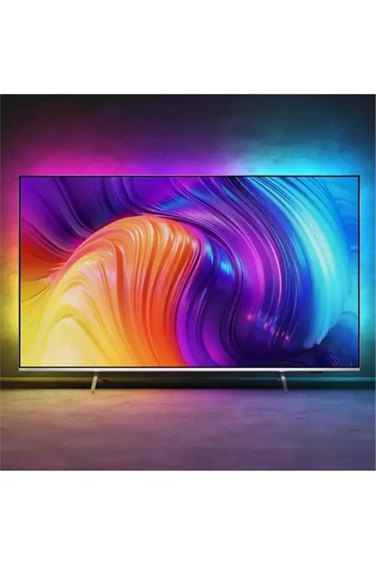 PHILIPS 65 PUS 8507 165 EKRAN- 4K- HDR - ANDROID T