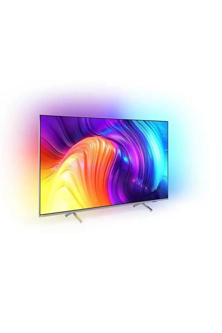 PHILIPS 65 PUS 8507 165 EKRAN- 4K- HDR - ANDROID T