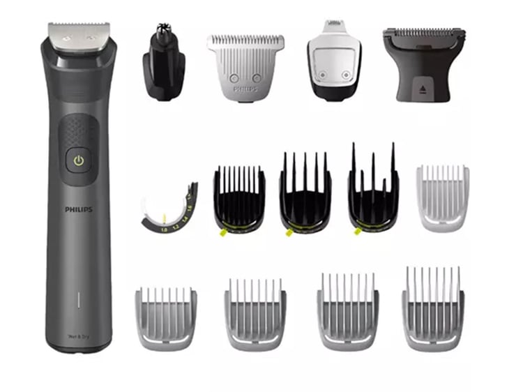 Philips 7000 Serisi MG7950/15 15'i 1 Arada Erkek Bakım Seti