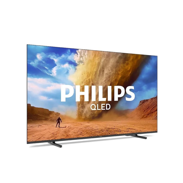PHILIPS 75PUS7800/12 75 INC 190 EKRAN ULTRA HD SMART QLED TELEVIZYON