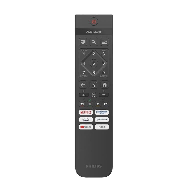 PHILIPS 75PUS7800/12 75 INC 190 EKRAN ULTRA HD SMART QLED TELEVIZYON