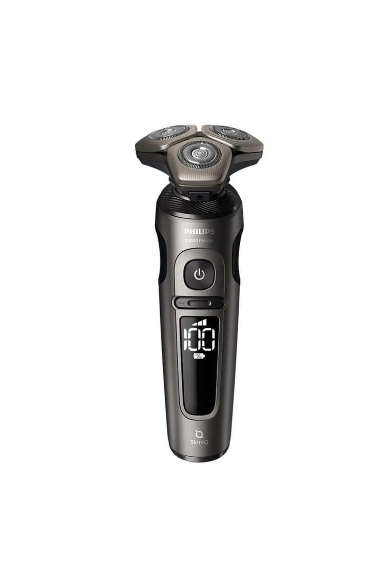 PHILIPS 9000 SERISI SP9872/22 ISLAK KURU TIRAS MAKINESI